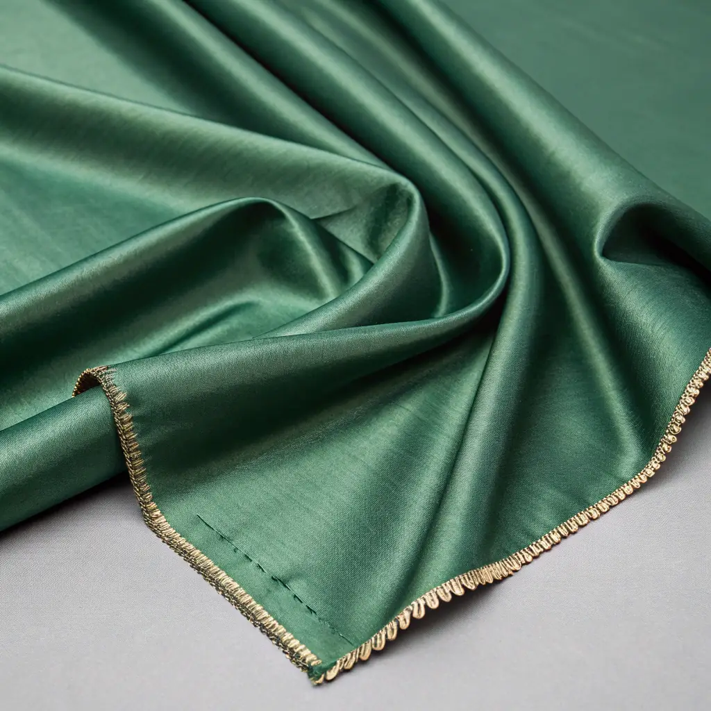 Bamboo Rayon Fabric