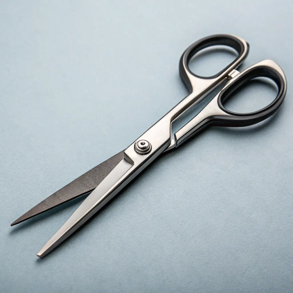 Fabric Scissors