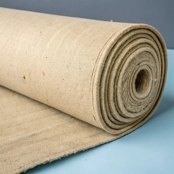 Cotton Canvas Fabric