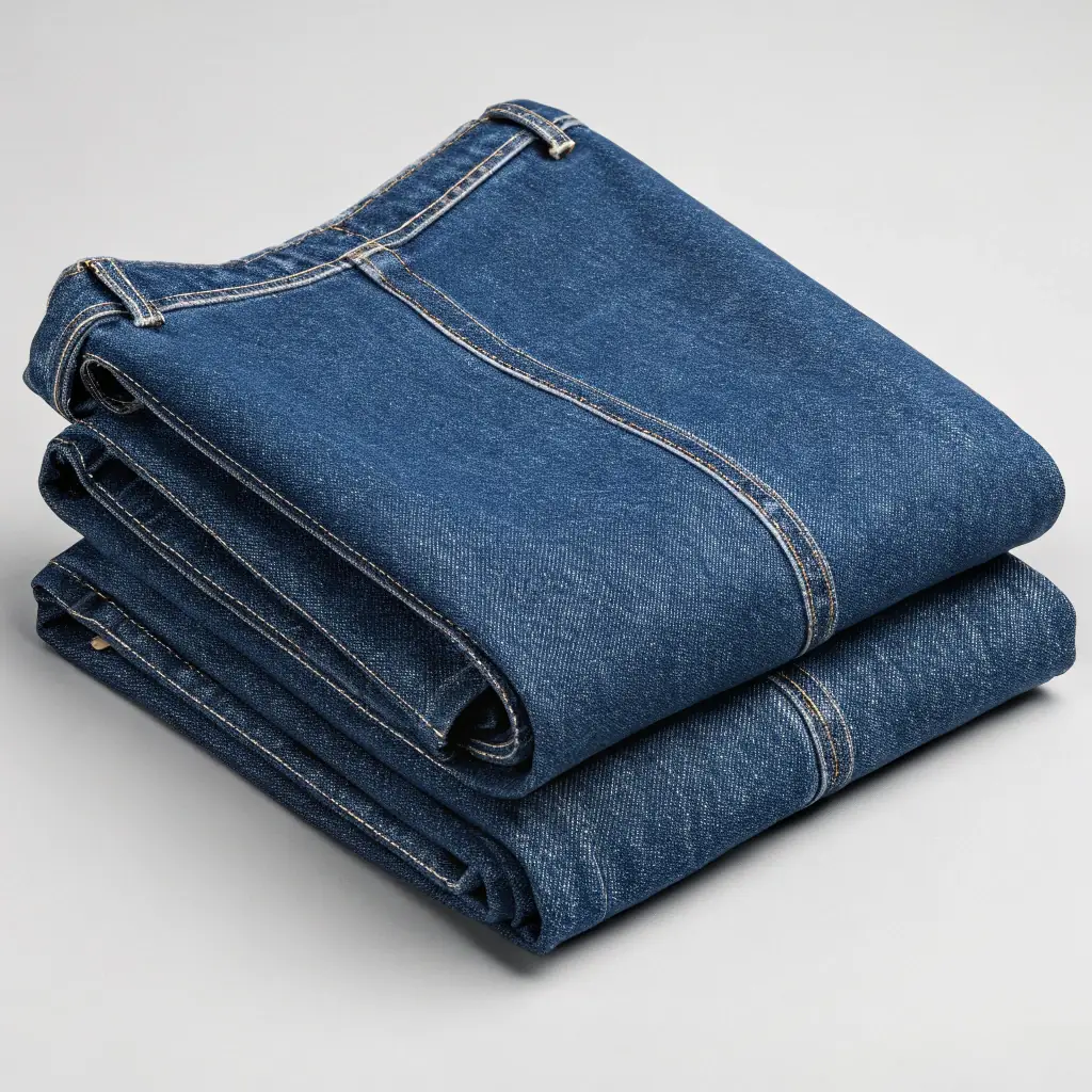 Denim Fabric