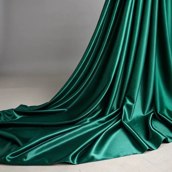 Silk Satin Fabric